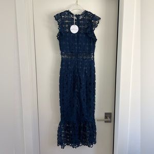 Petal & Pup Lauren dress